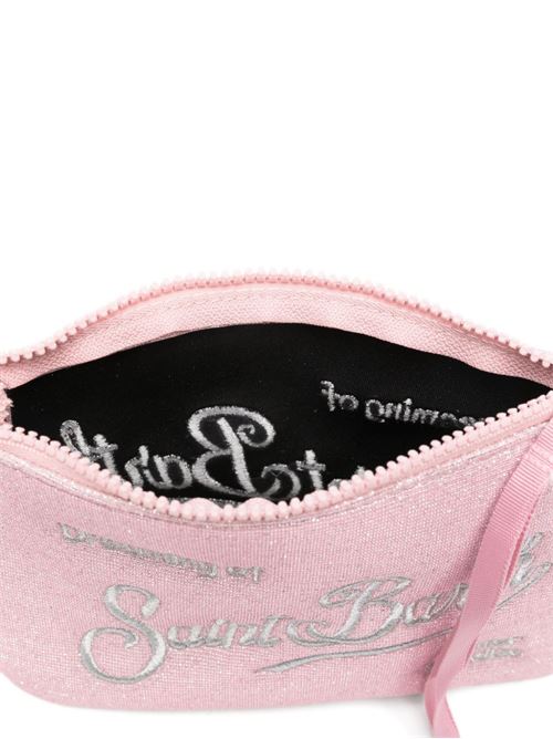 Pochette donna lurex Aline MC2 SAINT BARTH | ALINE LUREX01367I